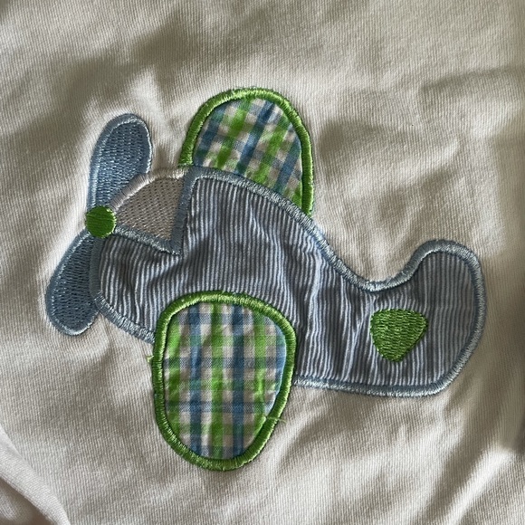 Airplane outfit - Picture 2 of 4